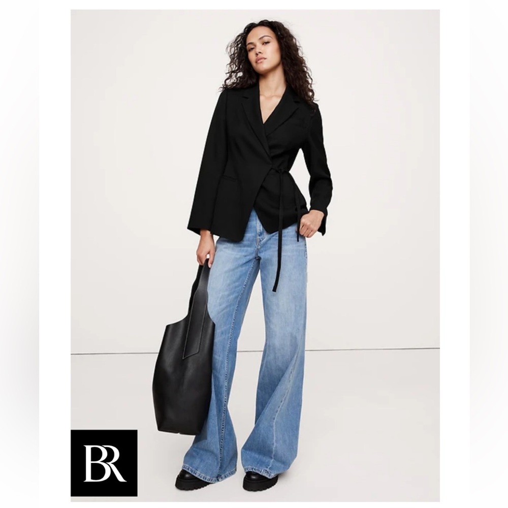 Banana Republic Blazer